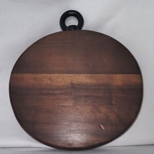 Lovely Wooden Serving/Charcuterie Board